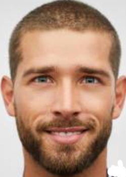 Portrait de Max  Domingo