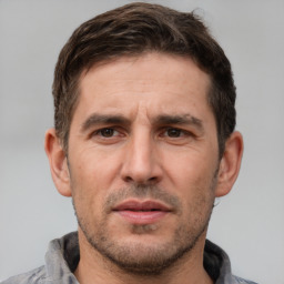 Portrait de John  Kessler