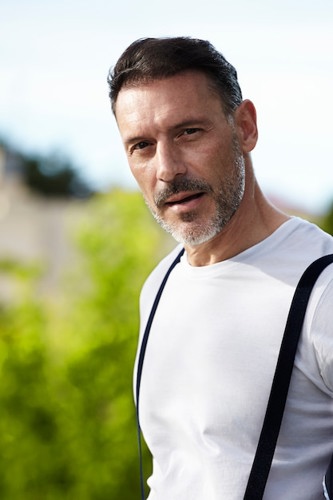 Portrait de DINKO .
