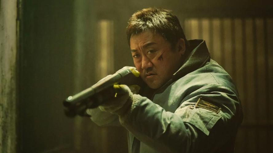 Portrait de Hao Zhang