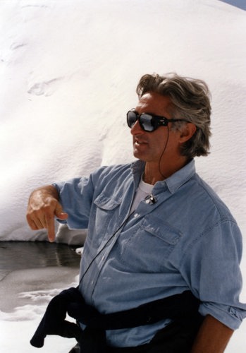 Portrait de Adrien Gestapote
