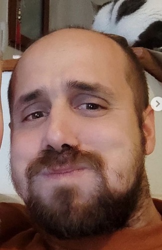Portrait de jesus christ