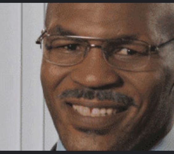 Portrait de Seydou  Samar