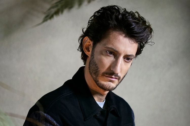 Portrait de Kiril Ivanov