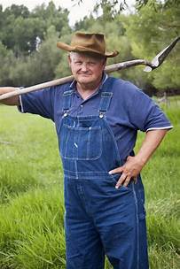 Portrait de Roger Grostripard