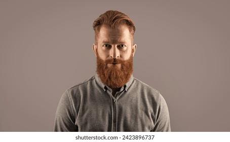 Portrait de James McNulty