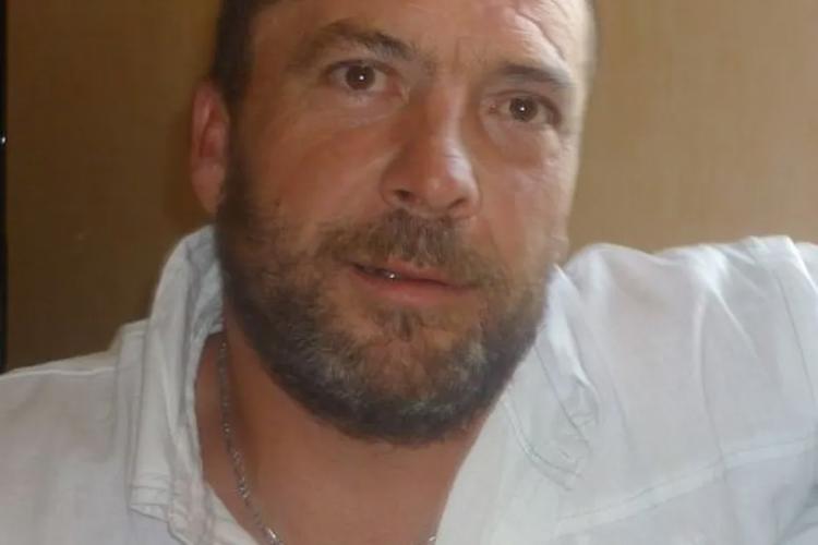 Portrait de Yaroslav Mikhailov