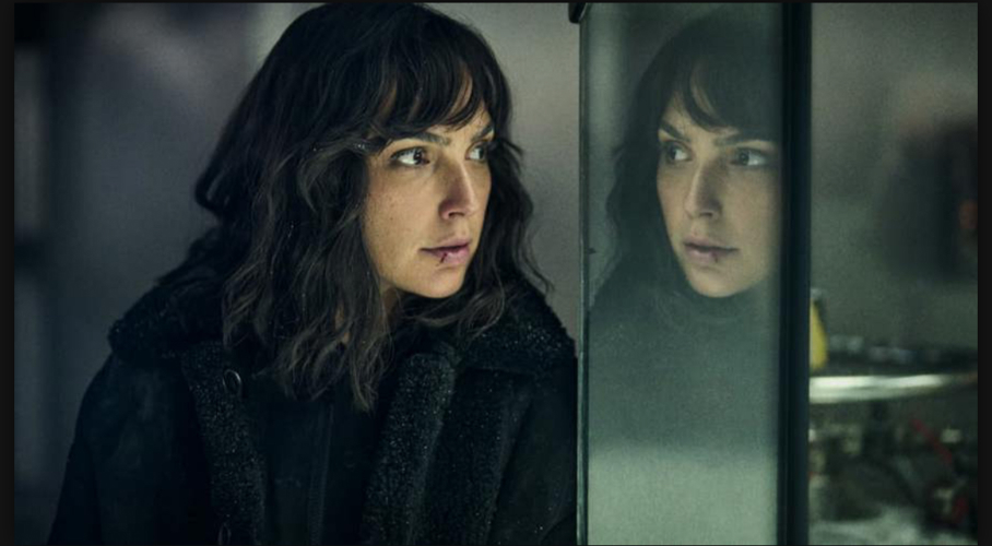 Portrait de Isaya Kovalensky
