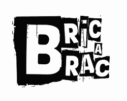 Illustration de Bric-à-brac