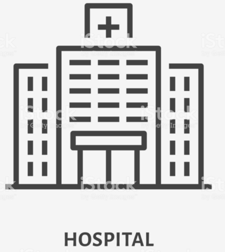 Illustration de Hôpital de Stary