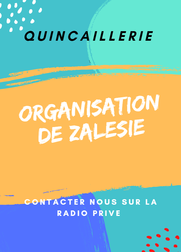 Illustration de Organisation De Zalesie