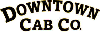 Illustration de Downtown Cab Co.
