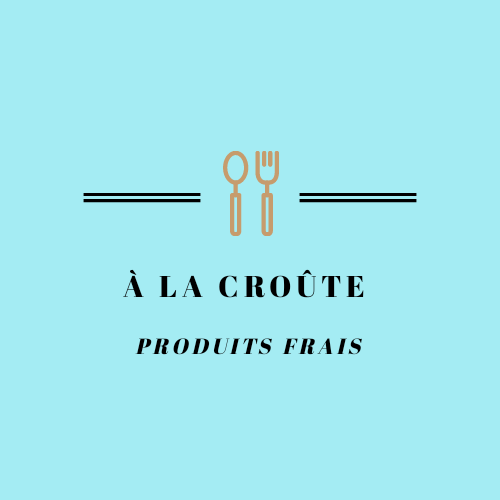 Illustration de A la croûte 