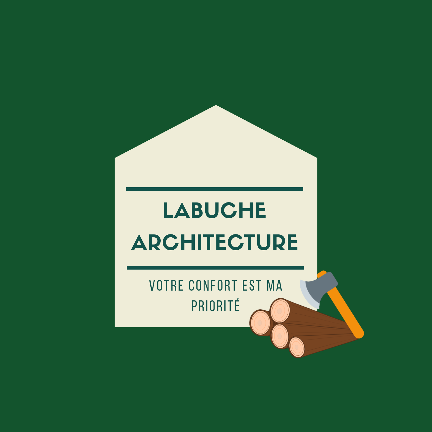 Illustration de Labuche Architecture