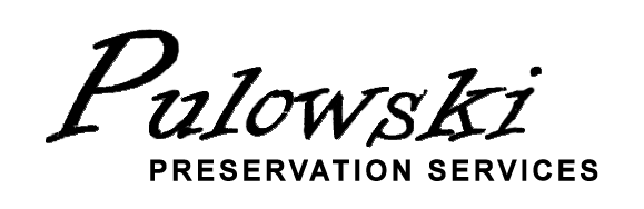 Illustration de Pulowski Préservation Service