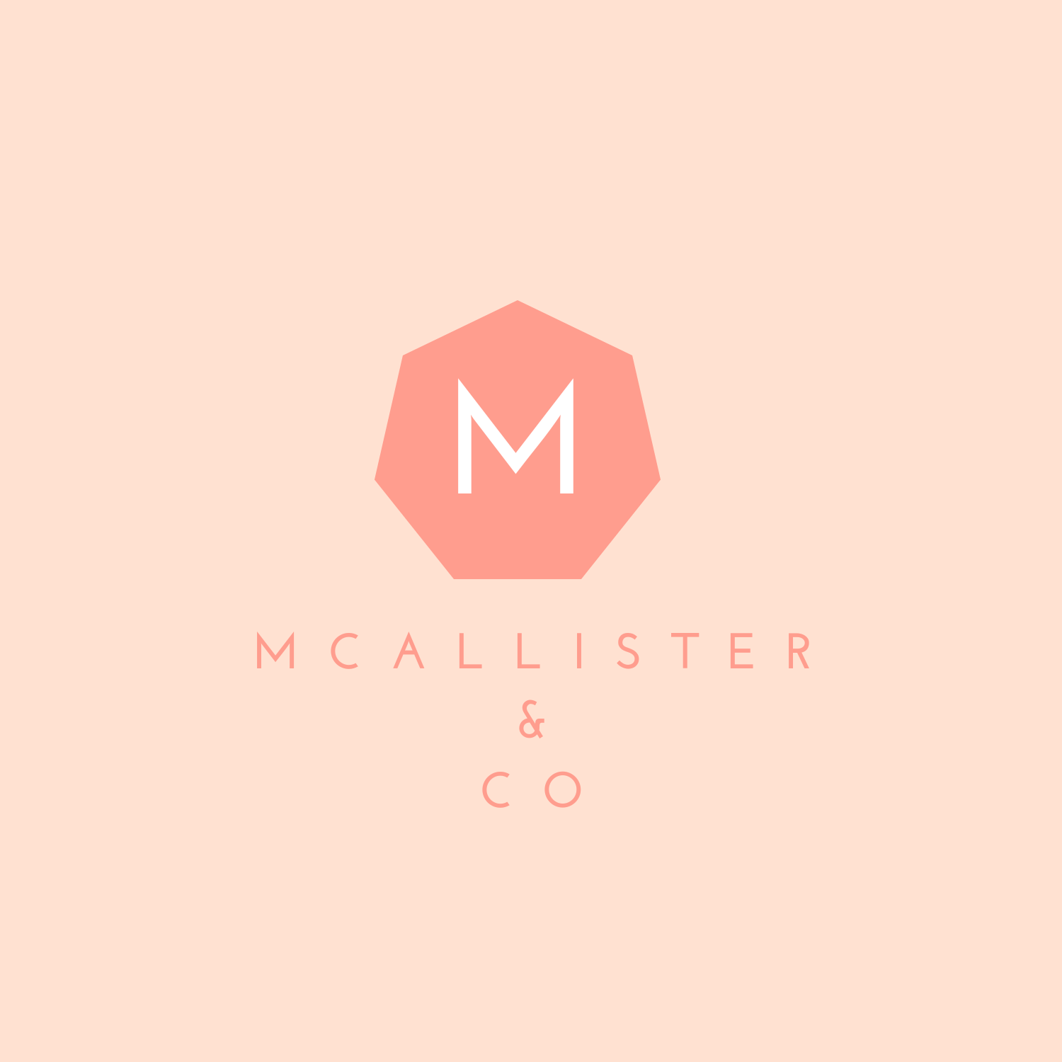 Illustration de McAllister & Co