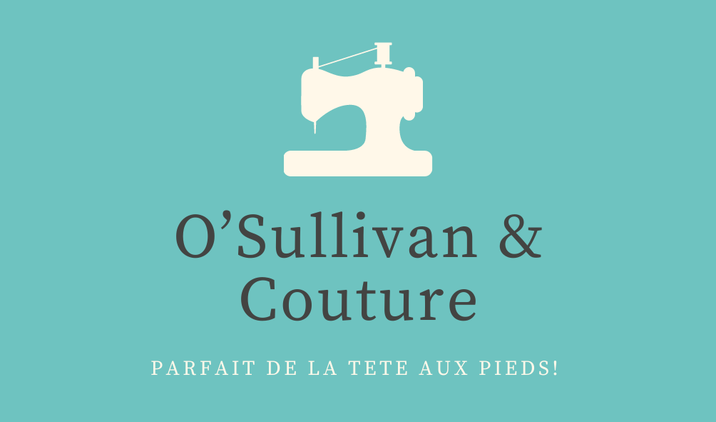 Illustration de O’Sullivan & Couture 