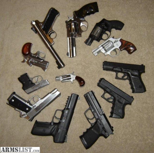 Illustration de MultiGun