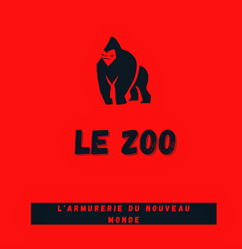 Illustration de LE ZOO