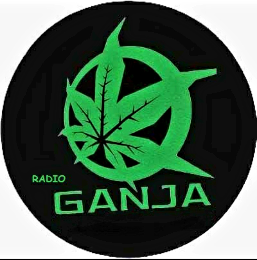 Illustration de Radio Ganja 99.7