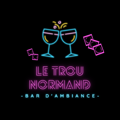 Illustration de LE TROU NORMAND