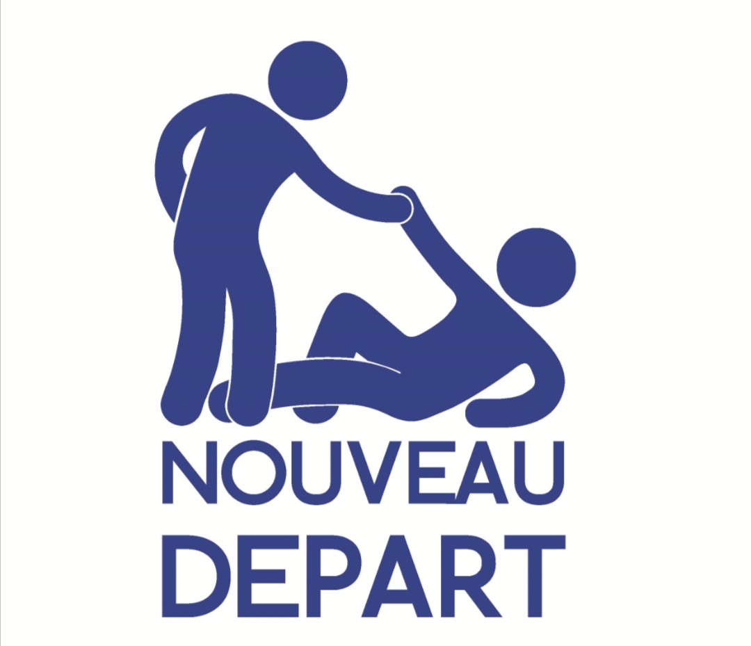 Illustration de Nouveau Départ 