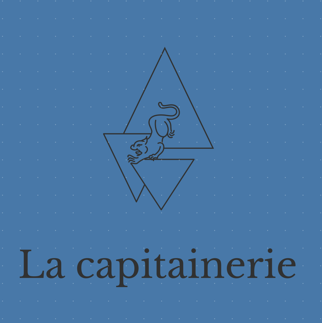 Illustration de La capitainerie 