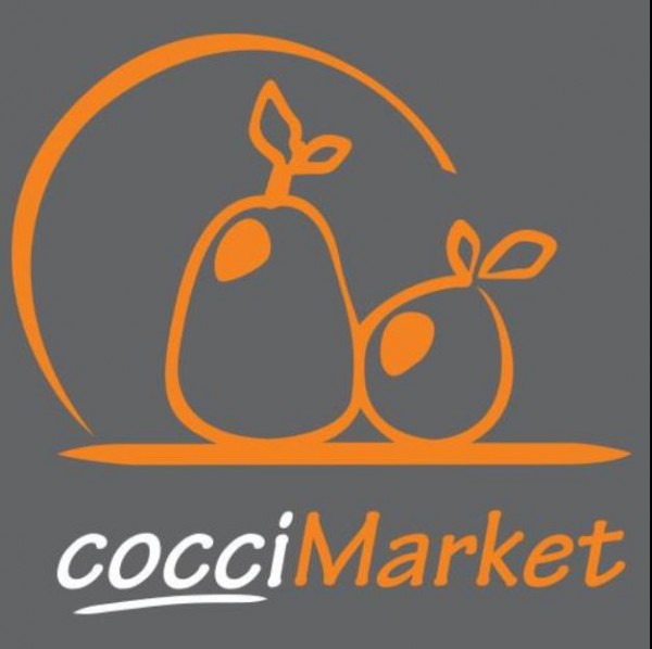 Illustration de CocciMarket