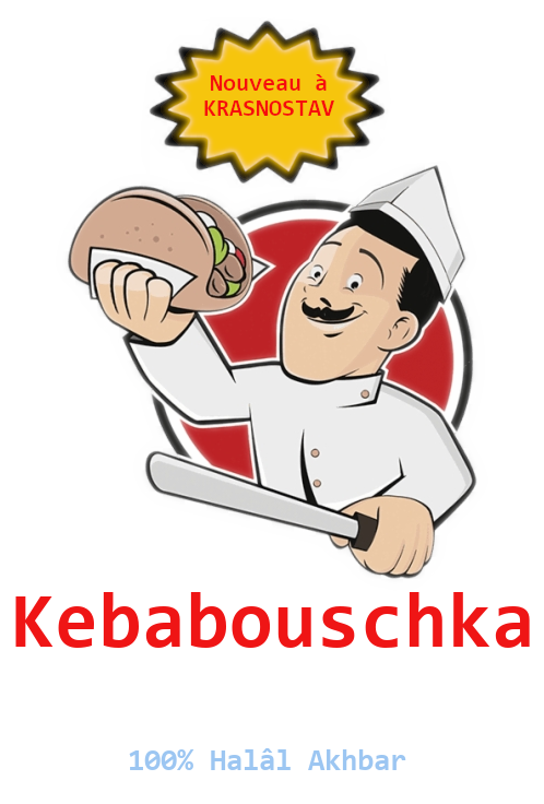 Illustration de KEBABOUSCHKA