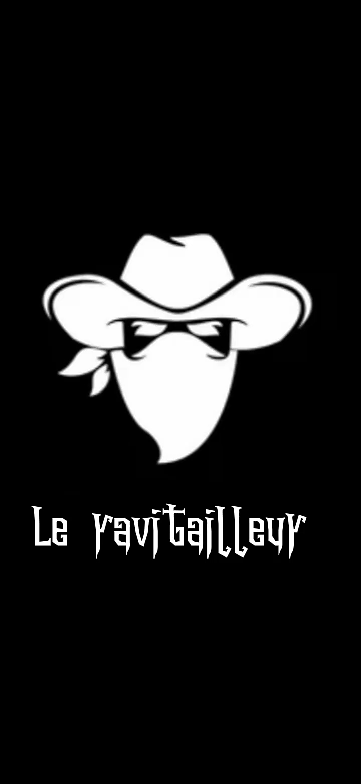 Illustration de Le ravitailleur 
