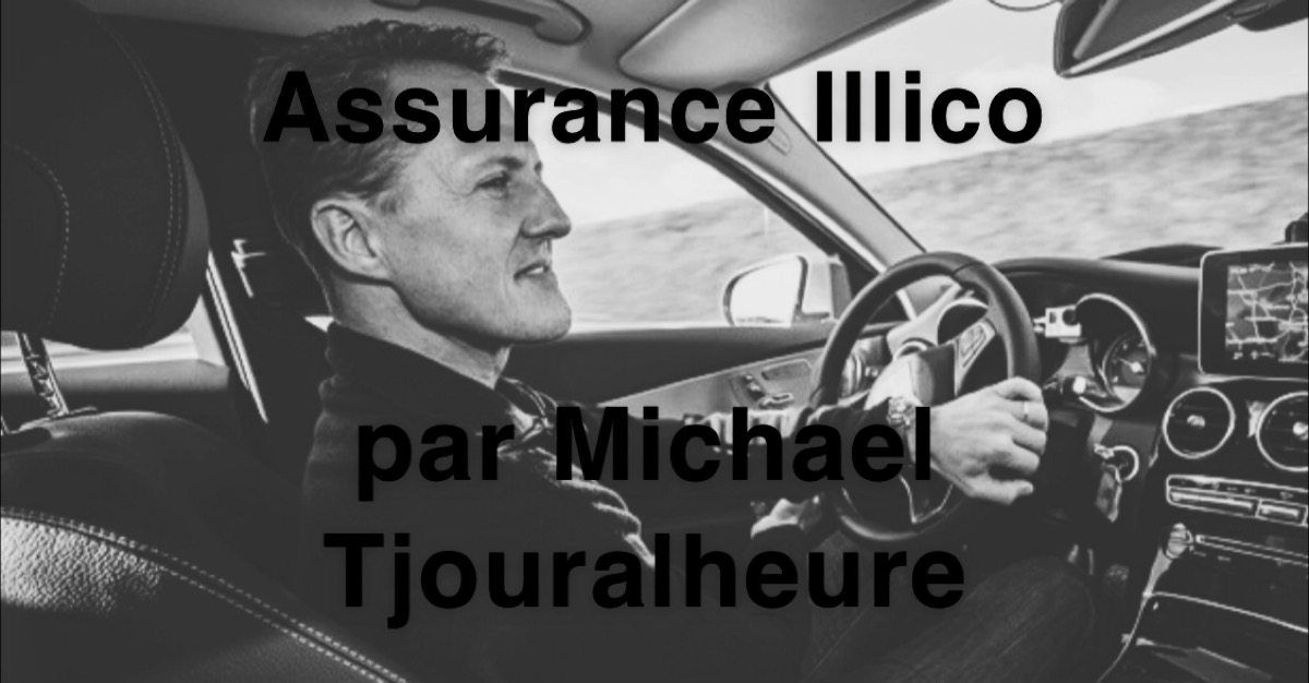 Illustration de Assurance Illico