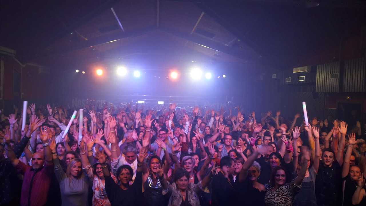 Illustration de La Discoboite