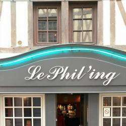 Illustration de Le phil' ing