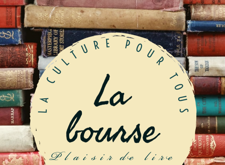 Illustration de La bourse
