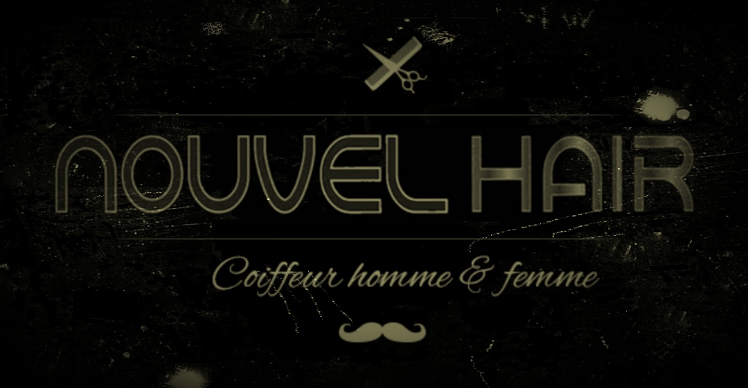 Illustration de Nouvel Hair