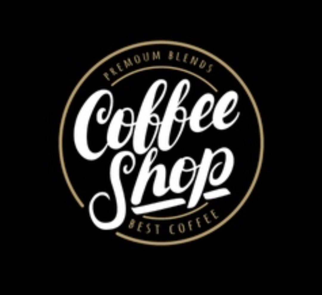 Illustration de Sanka Coffe Shop 