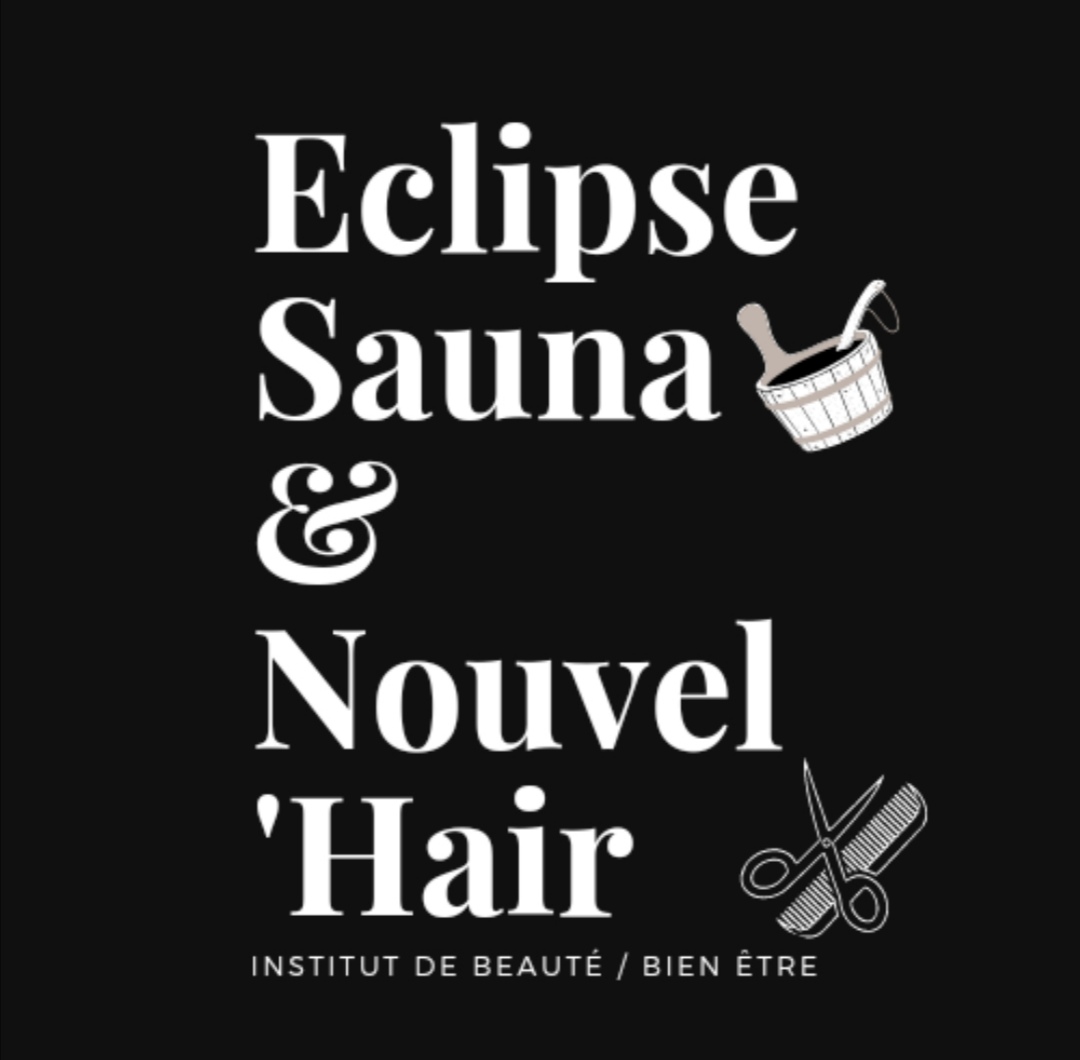 Illustration de Eclipse Sauna & Nouvel Hair