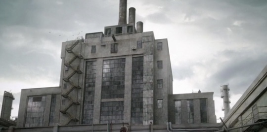 Illustration de Le Sanctuaire