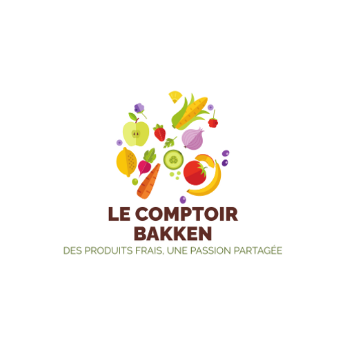 Illustration de Le Comptoir Bakken