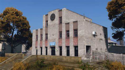 Illustration de Mairie de Weckrin