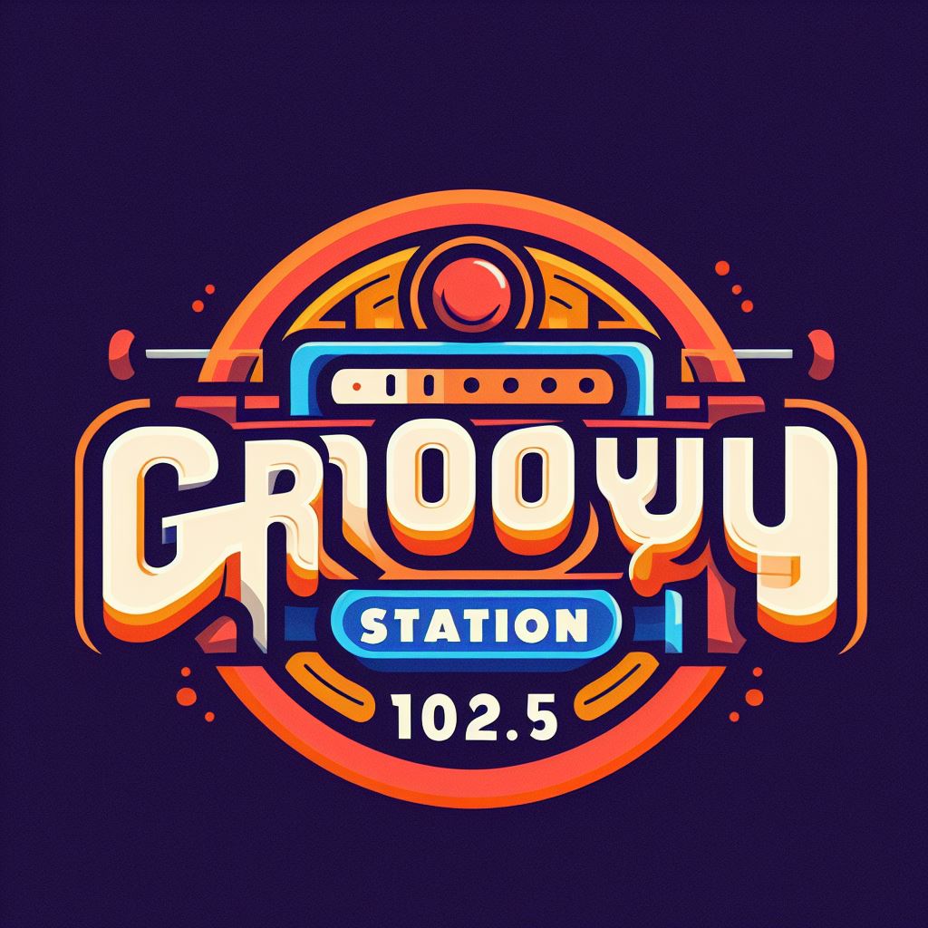 Illustration de Groovy Station 