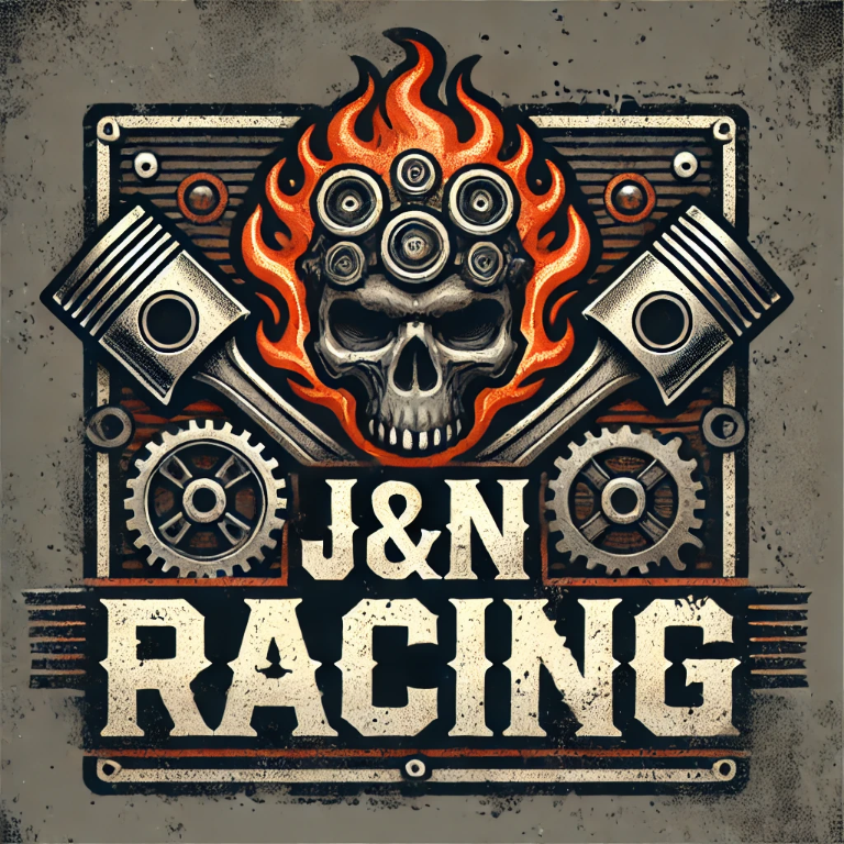 Illustration de J&N Racing