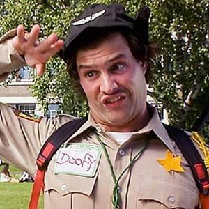 Portrait de Dwight "Doofy" Gilmore