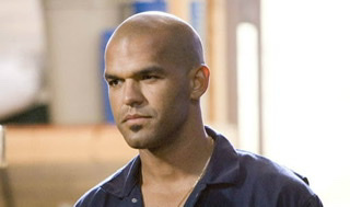 Portrait de Juan Diaz