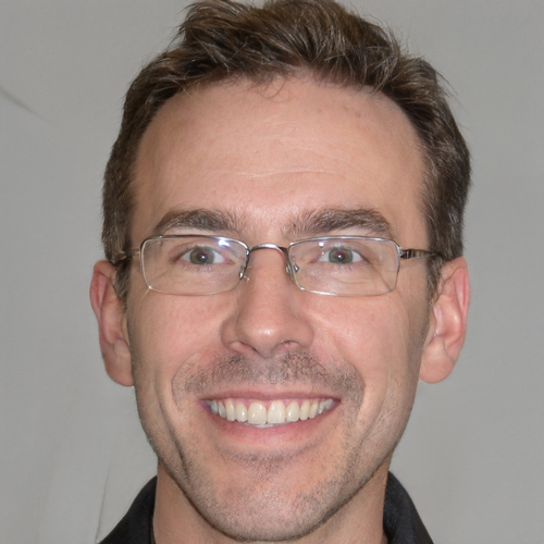 Portrait de Valentin Schneider