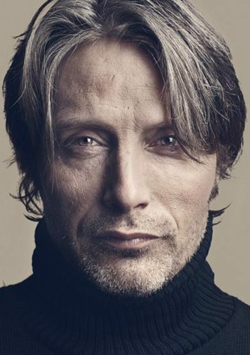 Portrait de Dragomir Petrov 