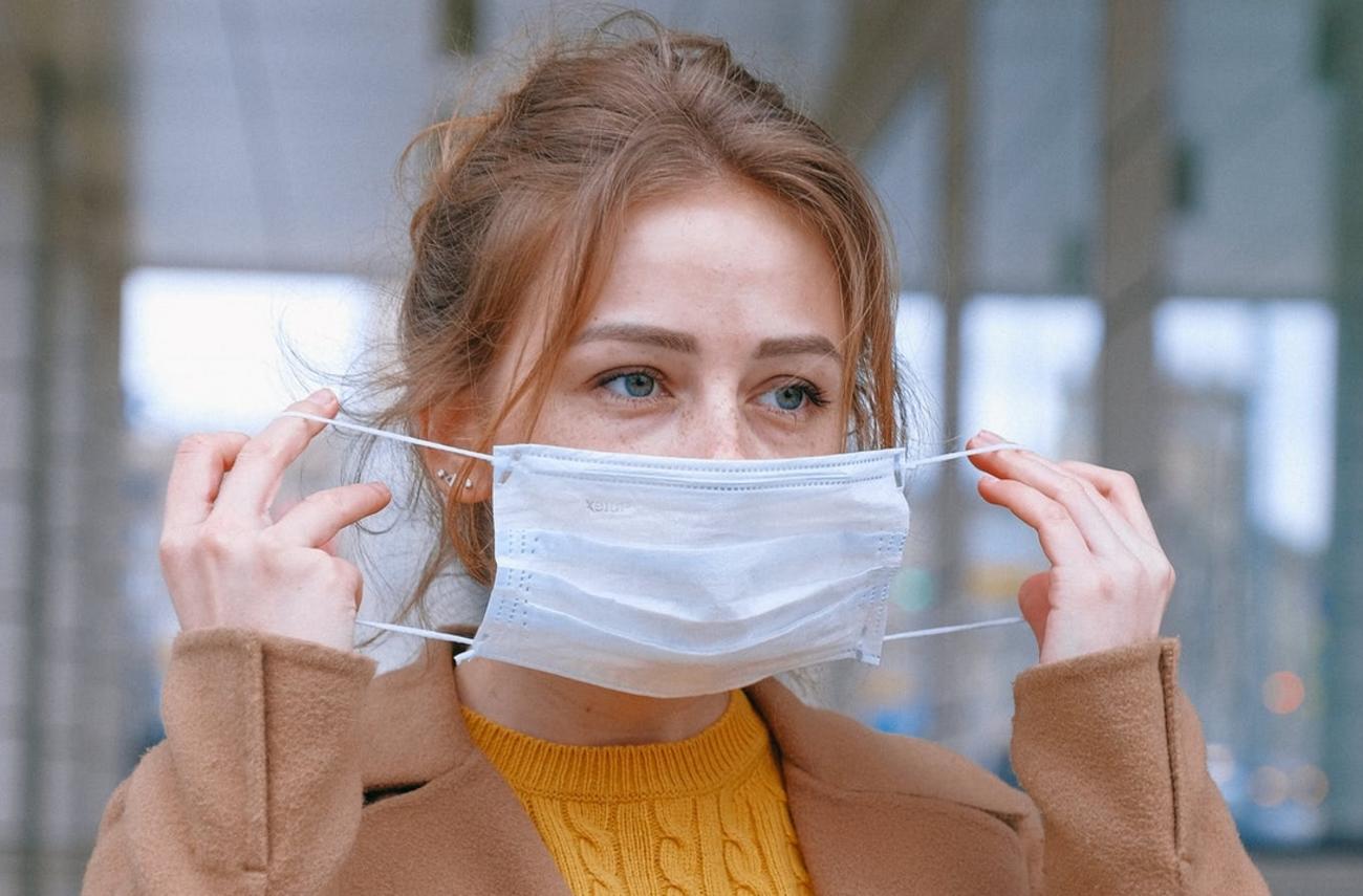 Illustration de ALERTE VIRUS