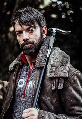 Illustration de Portrait de survivant n°2 : Alvin Murphy