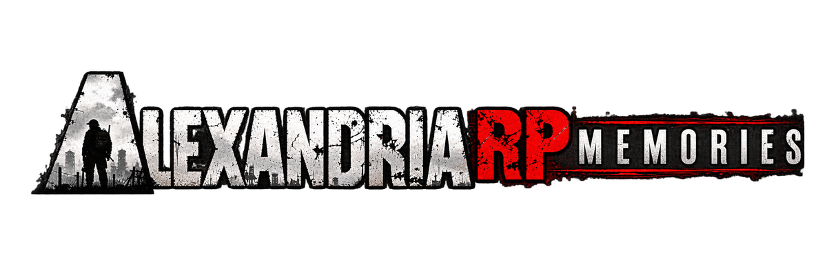 Alexandria RP Memories